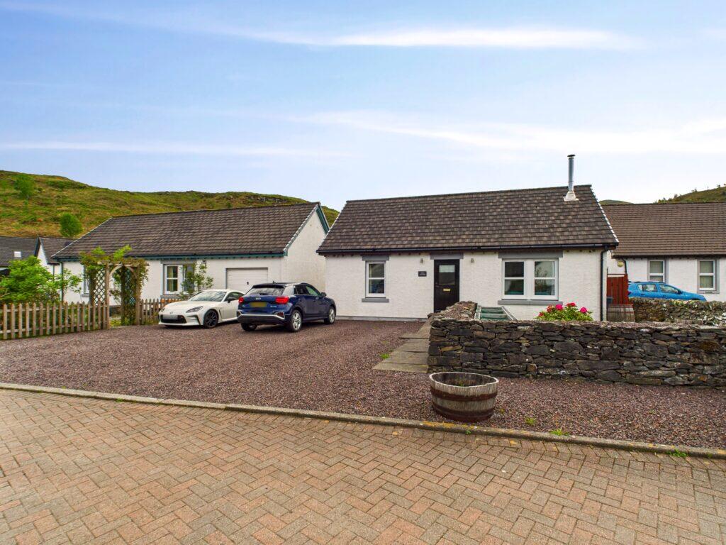 Main image of property: 4 Barrmor View, Kilmartin, By Lochgilphead, Argyll