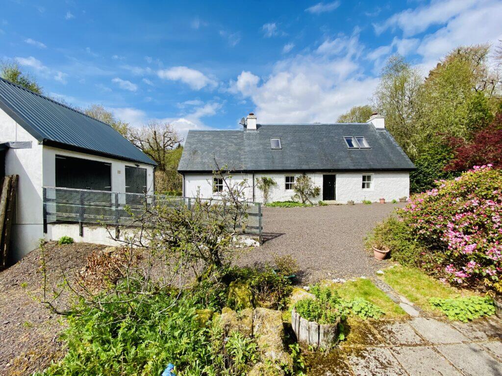 Main image of property: Linneghlutten, Glen Aray, Inveraray, Argyll