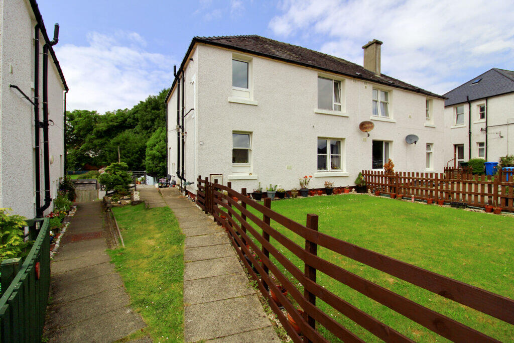 Main image of property: 17b Glencruitten Drive, Oban, Argyll
