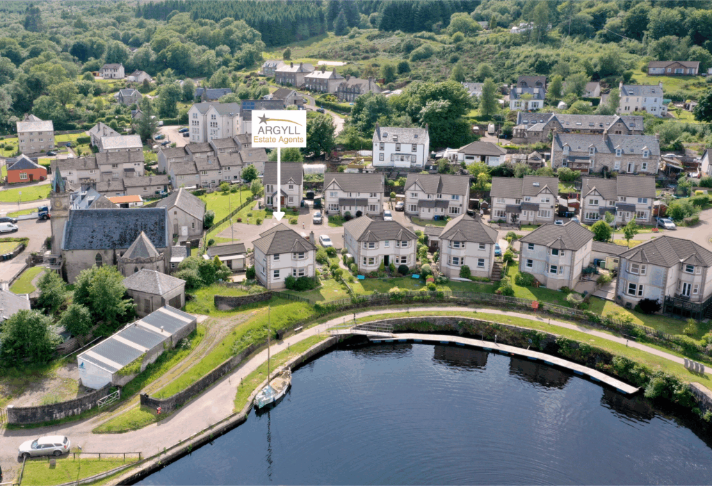 Main image of property: 17 St Clair Way, Ardrishaig, Argyll