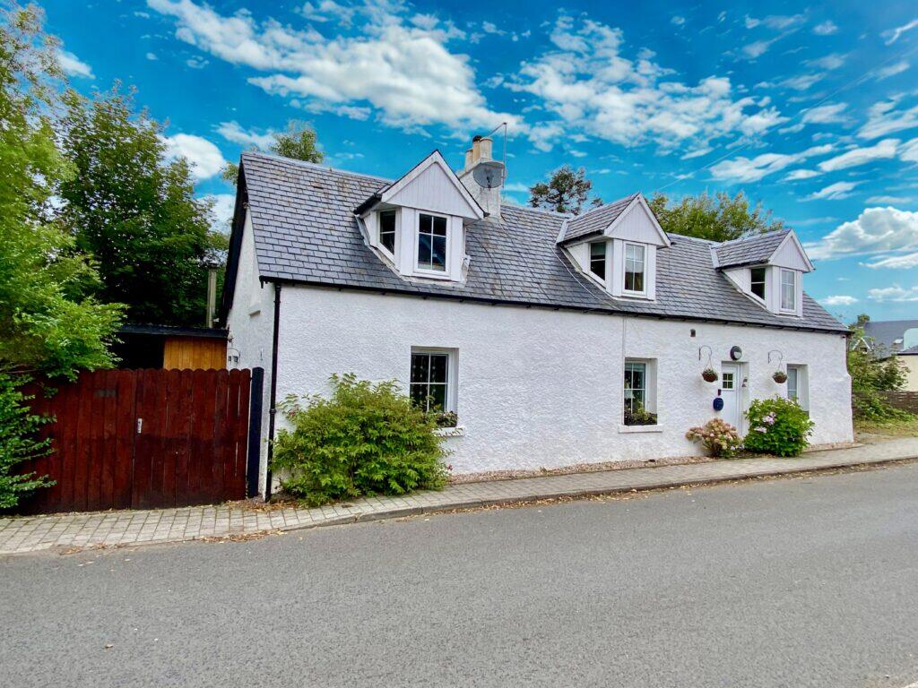 Main image of property: The Cottage, Main Street, Taynuilt, By Oban, Argyll