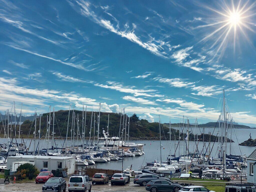 Main image of property: 10 The Green, Craobh Haven, by Lochgilphead, Argyll