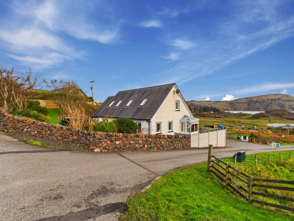 Main image of property: Braeview, Balvicar, by Oban, Argyll
