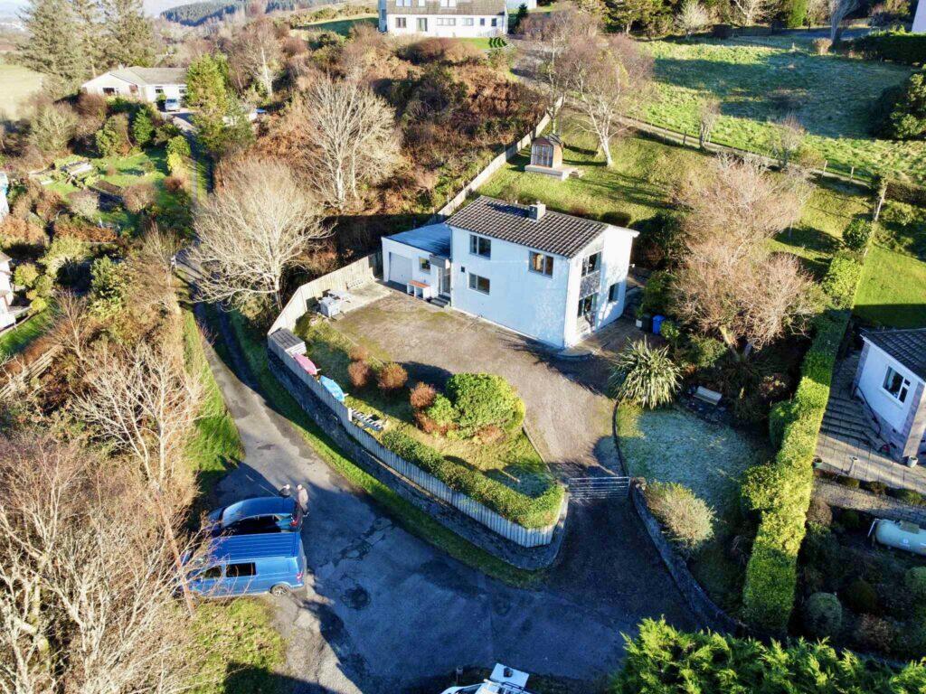 Main image of property: Lynbrun, Rowan Road, Oban, Argyll
