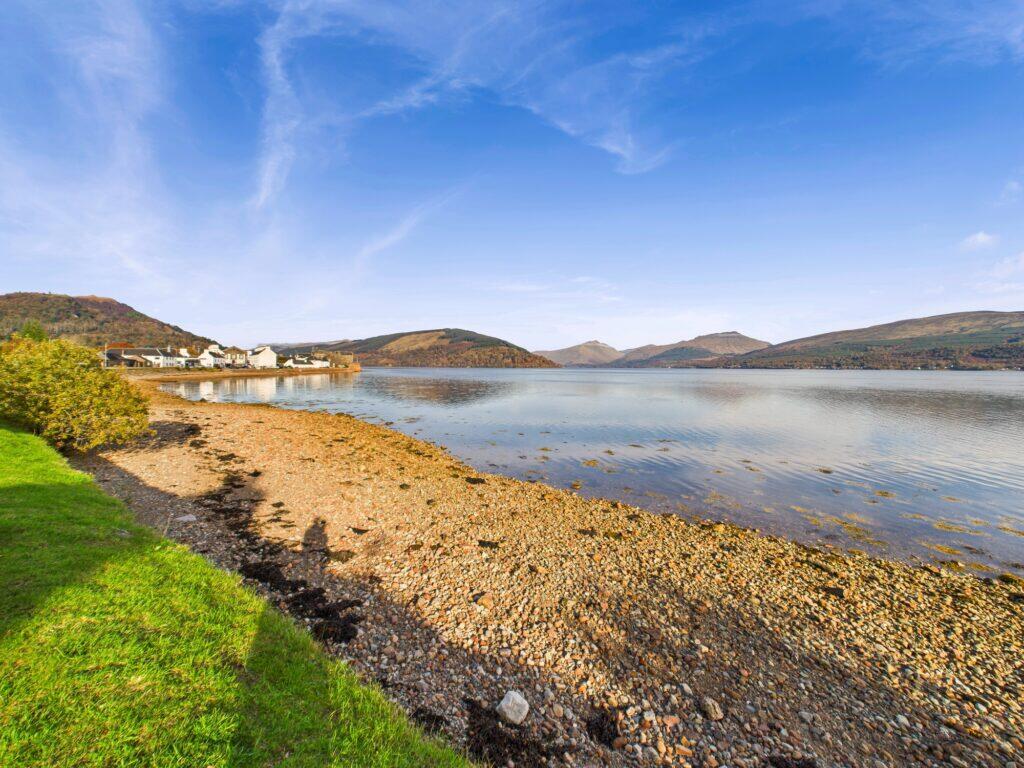 Main image of property: Ferguson House, Newtown, Inveraray, Argyll