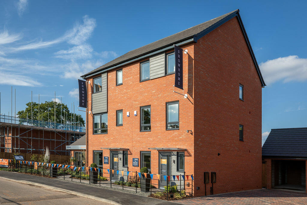 Additional property image - Dog Kennel Lane, 
Shirley,
Solihull,
B90