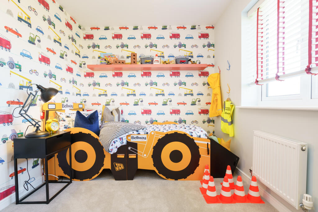 Additional property image - Dog Kennel Lane, 
Shirley,
Solihull,
B90