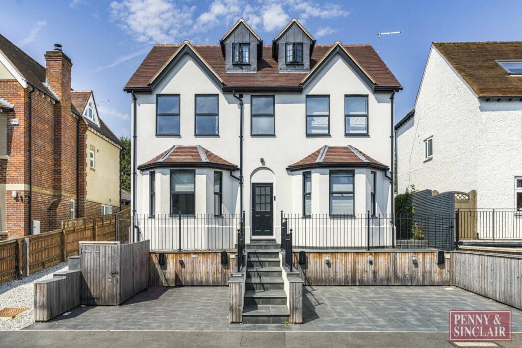 Main image of property: Victoria Road, Oxford, North Oxford