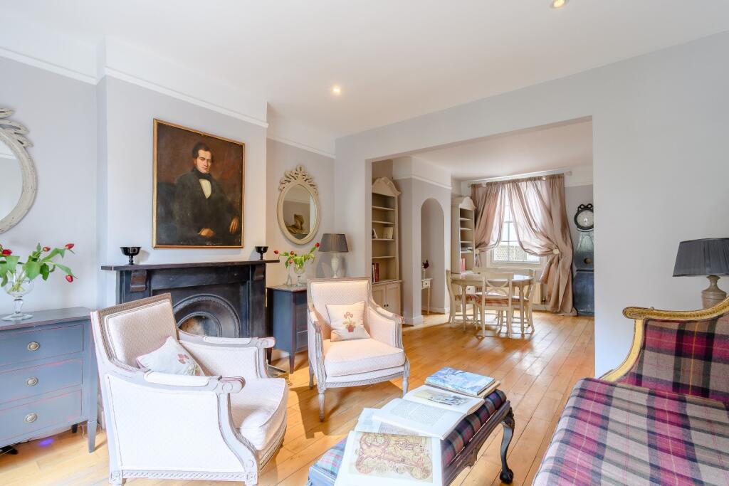 Main image of property: Richmond Road, Jericho, Oxford, OX1
