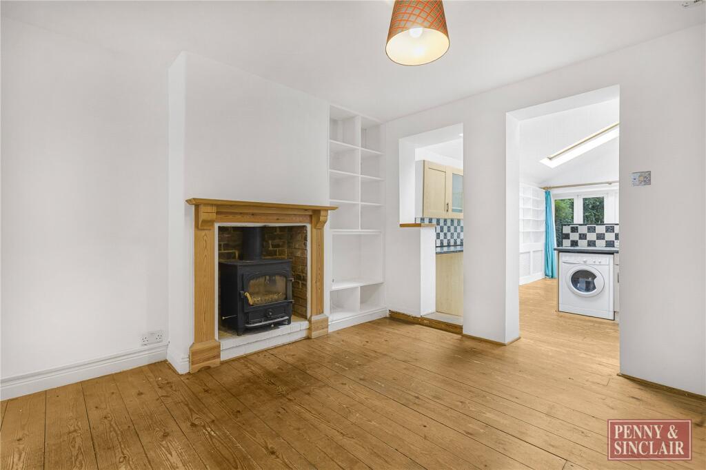 Main image of property: West Street, West Oxford