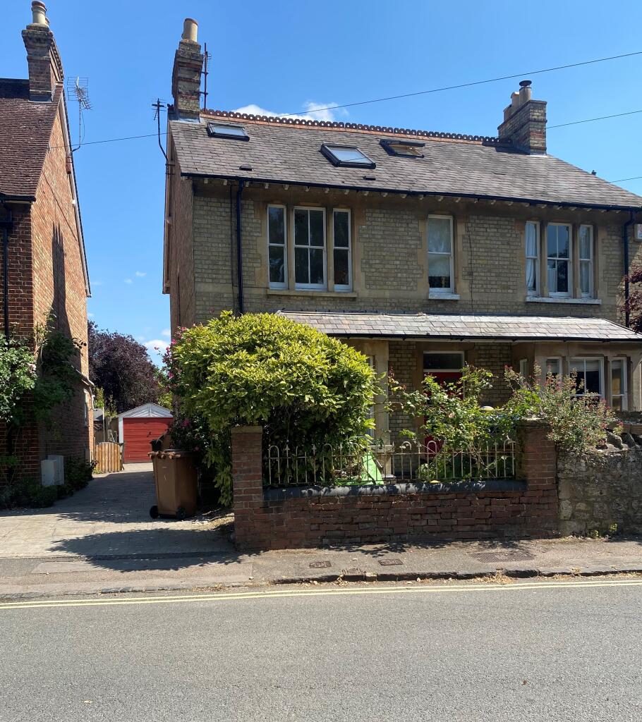 Main image of property: Godstow Road, Wolvercote