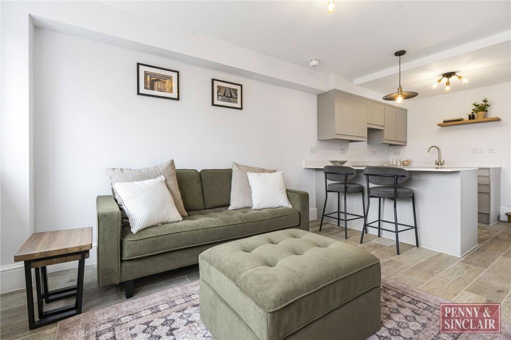 Main image of property: Banbury Road, Summertown