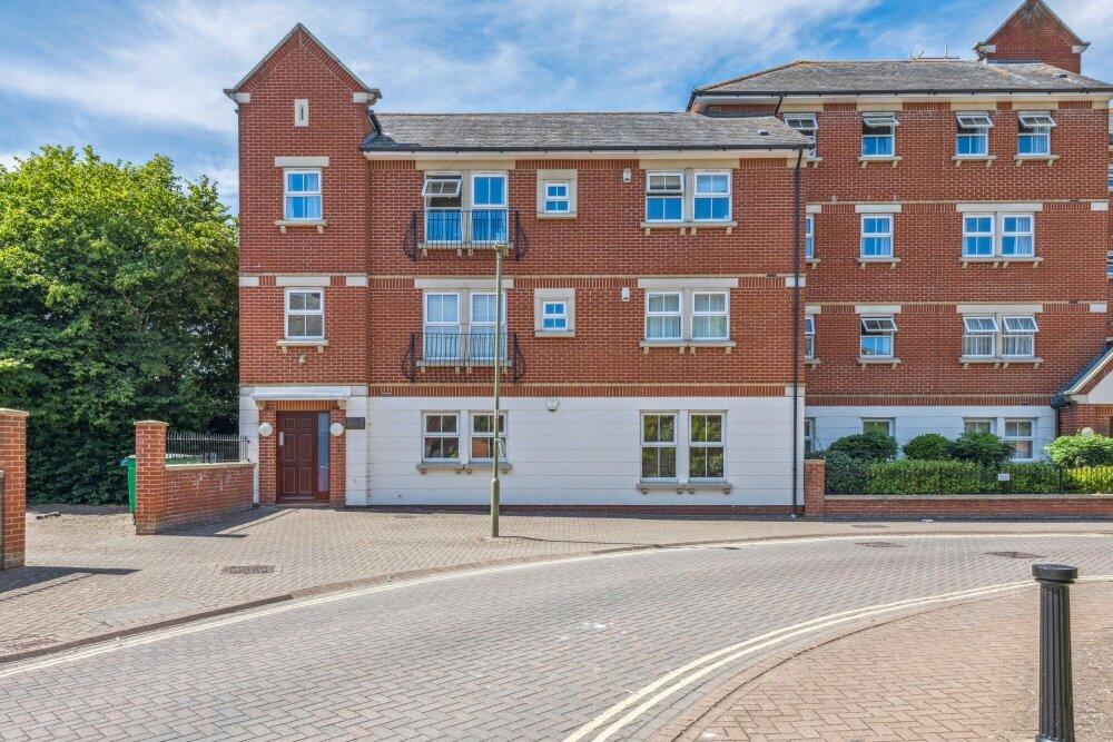 Main image of property: Rewley Road
