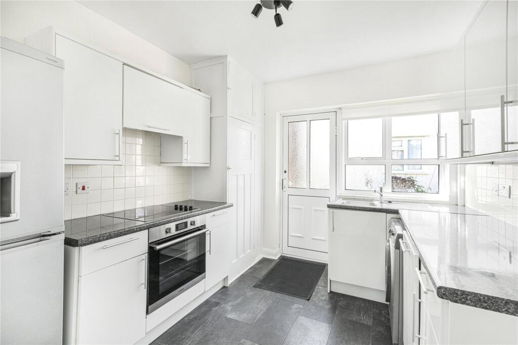 Main image of property: Banbury Road, North Oxford