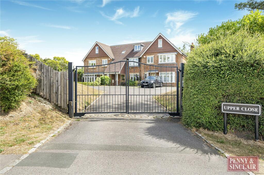 Main image of property: Upper Close, Wolvercote