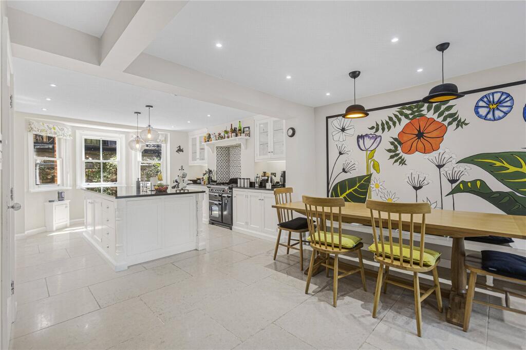 Main image of property: Southmoor Road, Oxford