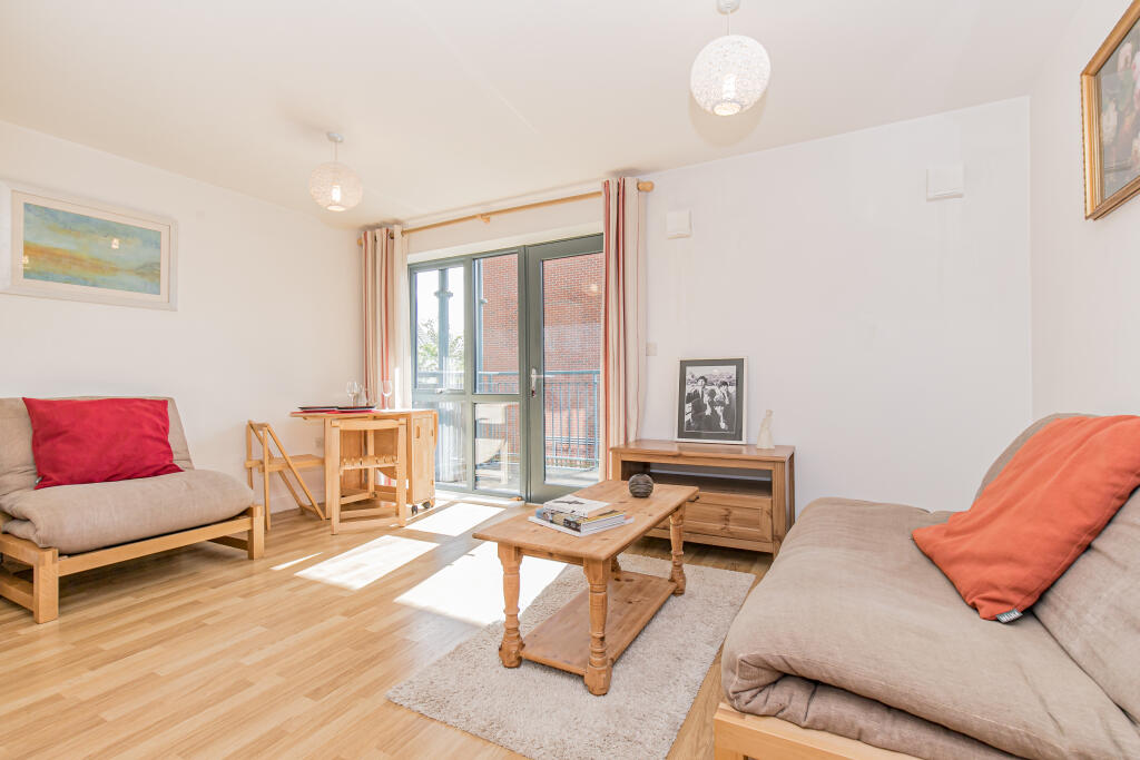 Main image of property: Jackson Road, North Oxford