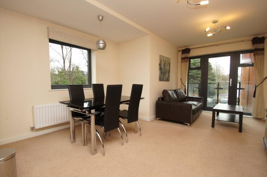 Main image of property: Nursery Close, Botley