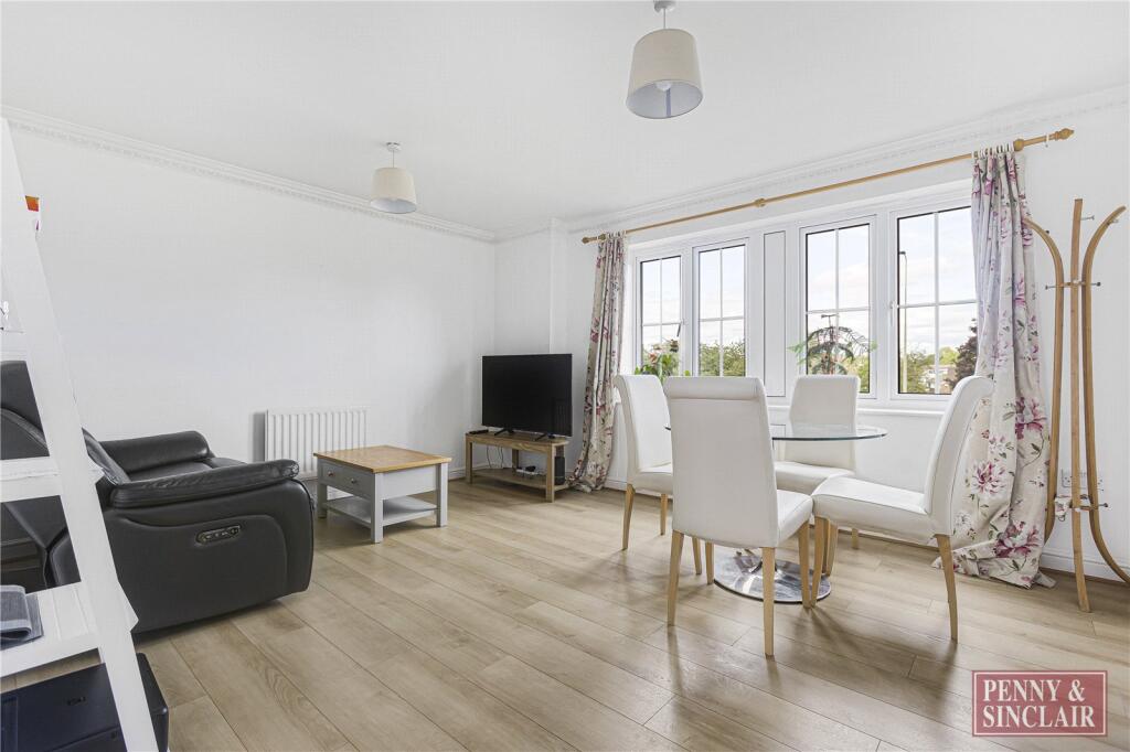 Main image of property: Priory Court, Jackson Road