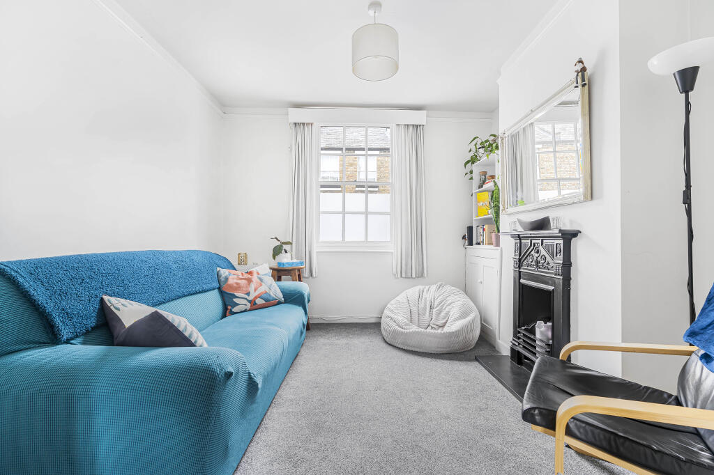 Main image of property: Cranham Street, Jericho