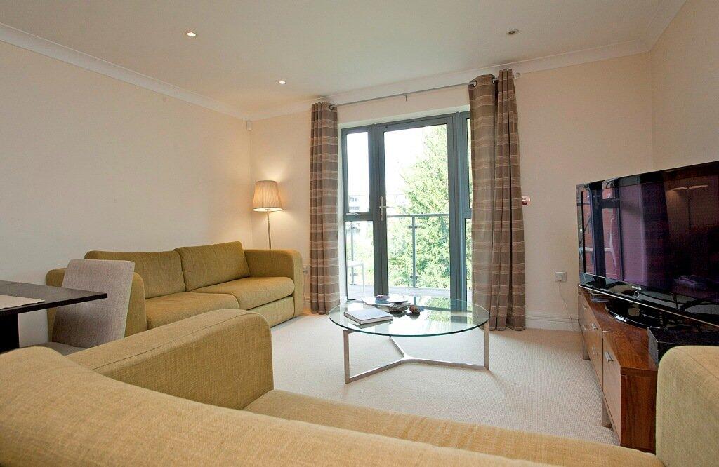 Main image of property: Foundry House, North Oxford