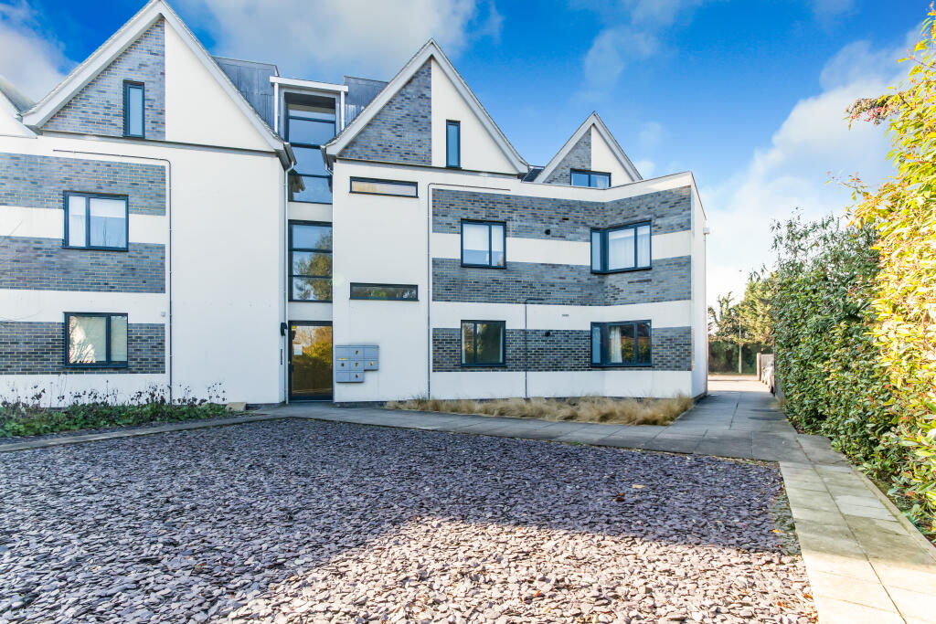 Main image of property: Barclay House, Banbury Road, OX2