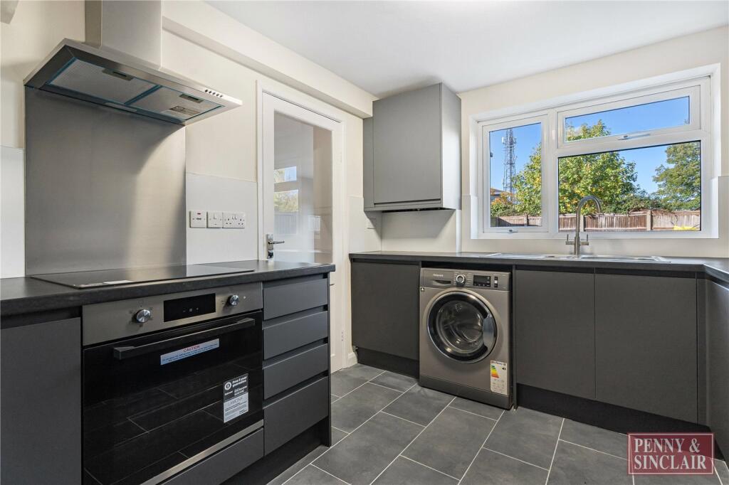 Main image of property: Cromwell Way, Kidlington