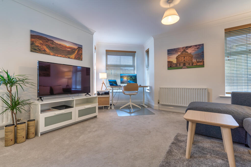 Main image of property: Stone Meadow, Oxford