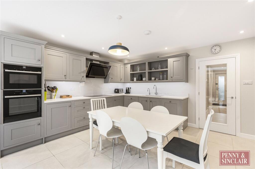 Main image of property: Northmoor Road, Central North Oxford