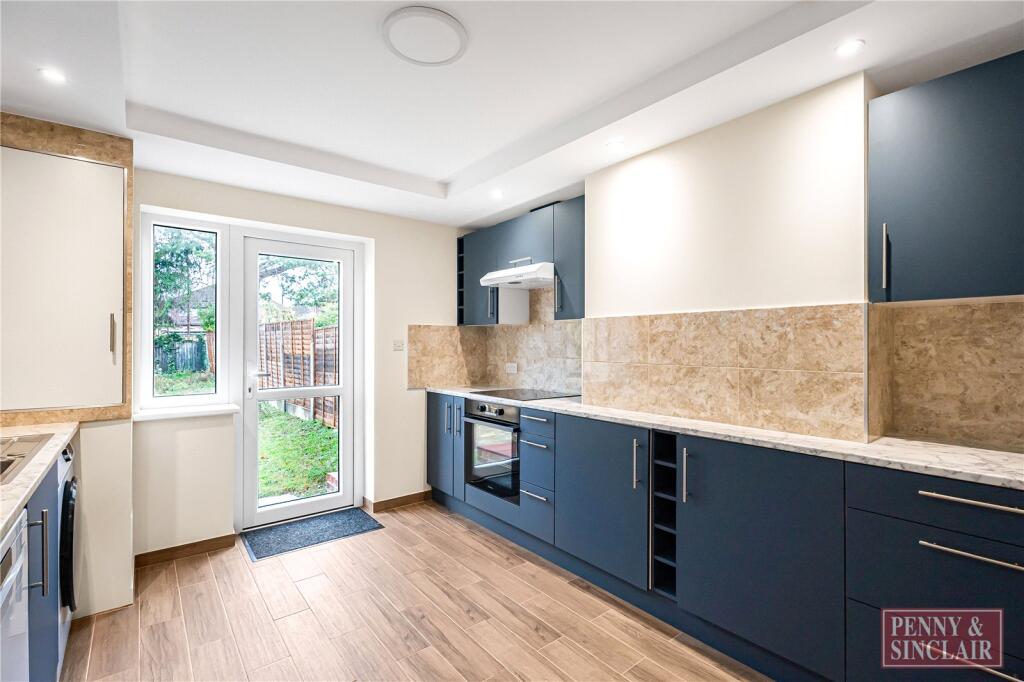 Main image of property: Cedar Road, Botley, OX2