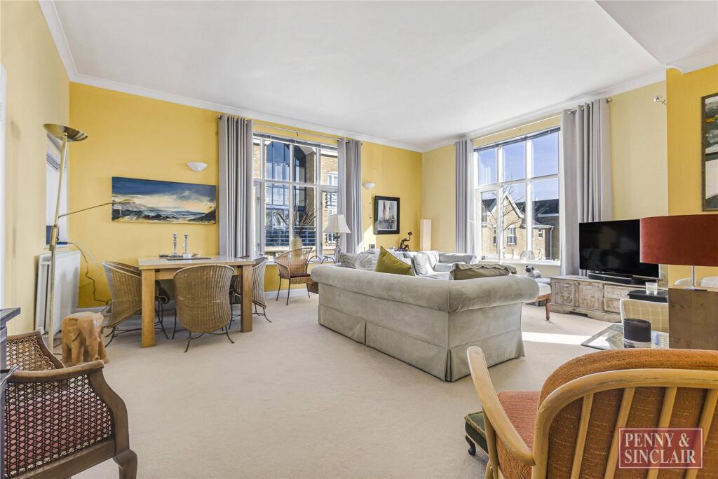 Main image of property: Frenchay Road, Oxford, OX2