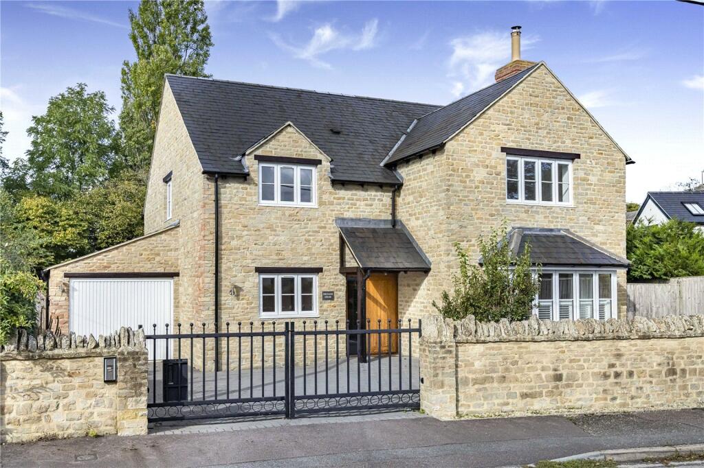 Main image of property: Park Close, Kirtlington