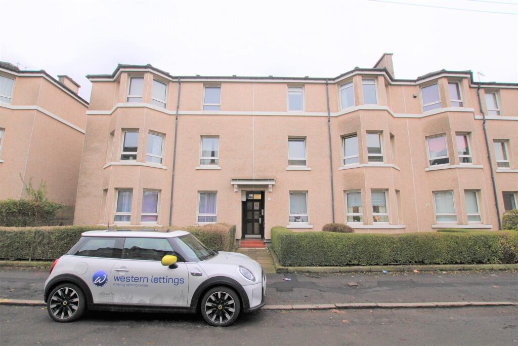 Main image of property: Bunessan Street, Craigton, Glasgow, G52