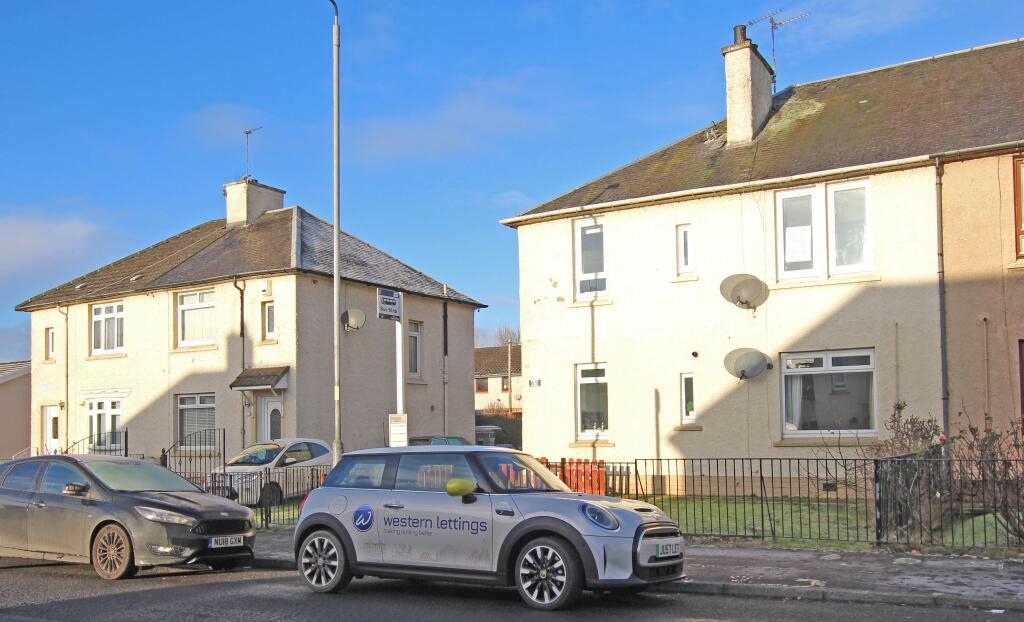 Main image of property: Gardenside Avenue, Carmyle, Glasgow, G32