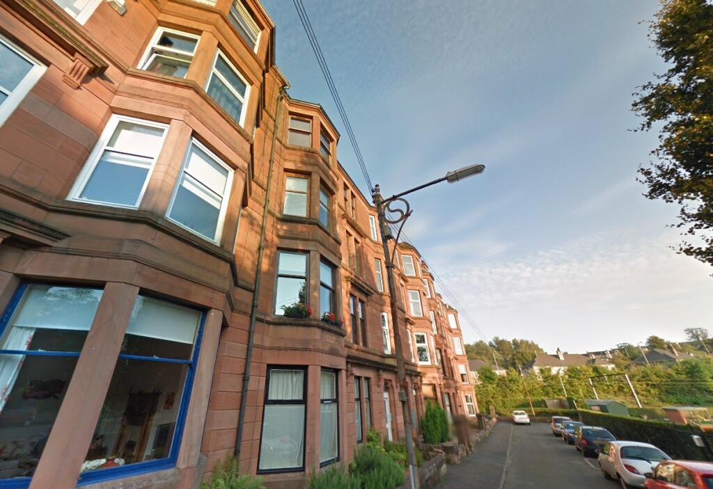 Main image of property: Kingsley Avenue, Queens Park, Glasgow, G42