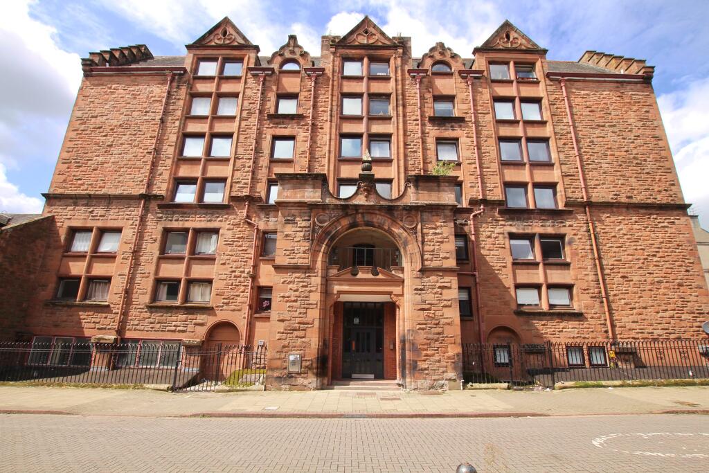 Main image of property: Stewartville Street, Partick, Glasgow, G11