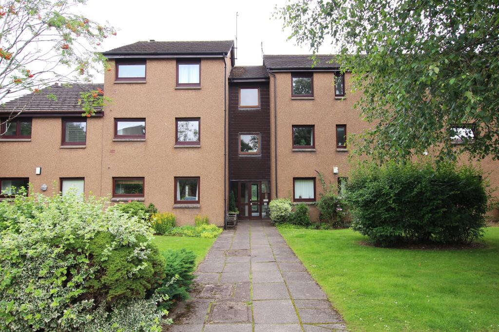 Main image of property: Fortingall Place, Kelvindale, Glasgow, G12