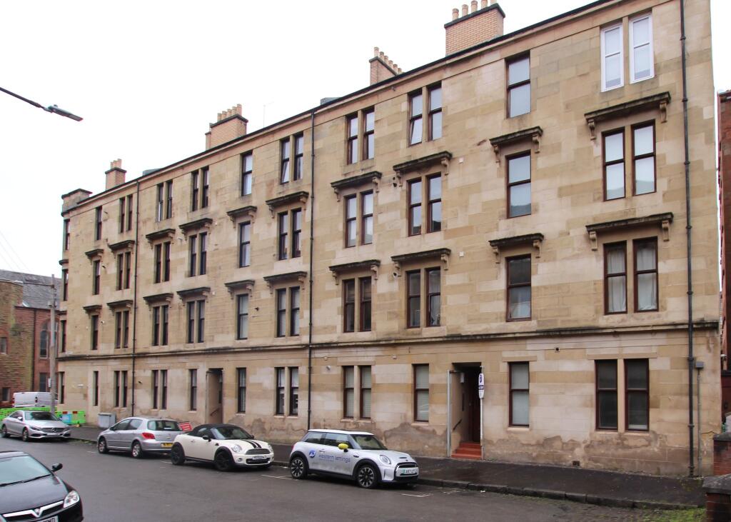 Main image of property: Muirpark Street, Partick, Glasgow, G11