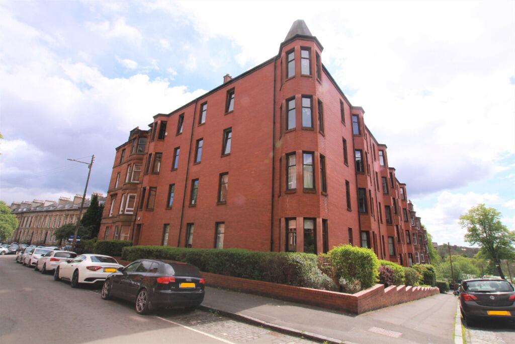 Main image of property: Wilton Street, North Kelvinside, Glasgow, G20