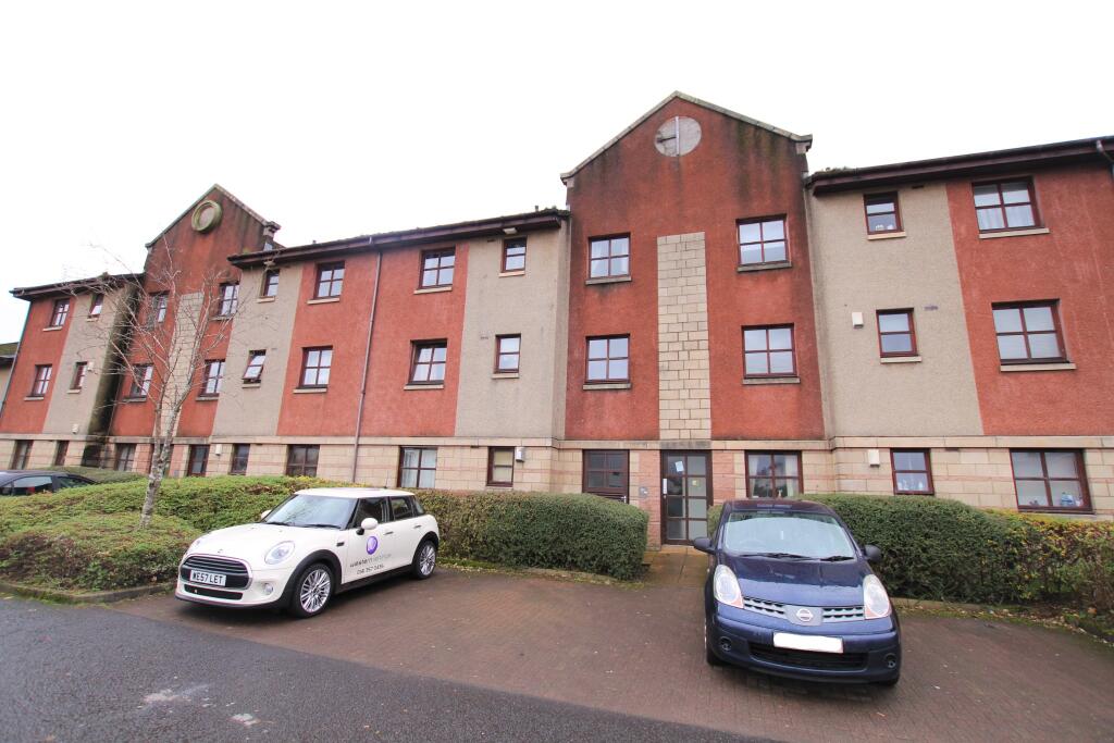 Main image of property: Fleming Avenue, Clydebank, West Dunbartonshire, G81
