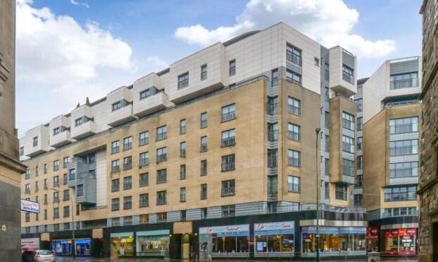 Main image of property: High Street, Merchant City, Glasgow, G1