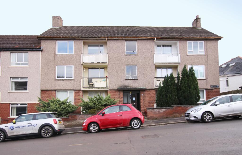 Main image of property: Seggielea Road, Jordanhill, Glasgow, G13