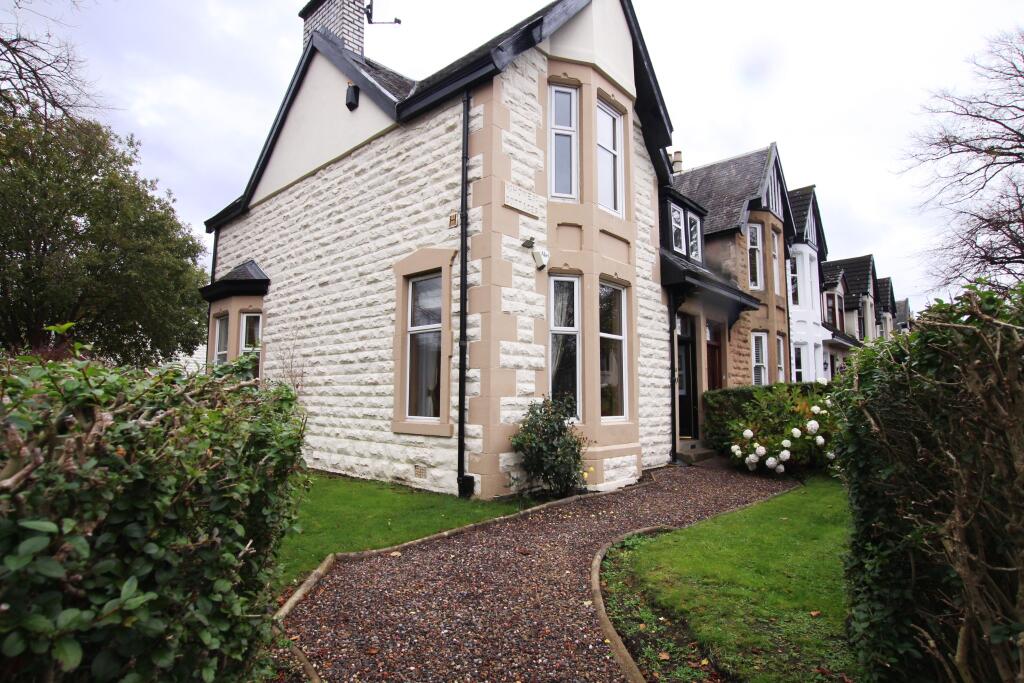Main image of property: Earlbank Avenue, Scotstoun, Glasgow, G14
