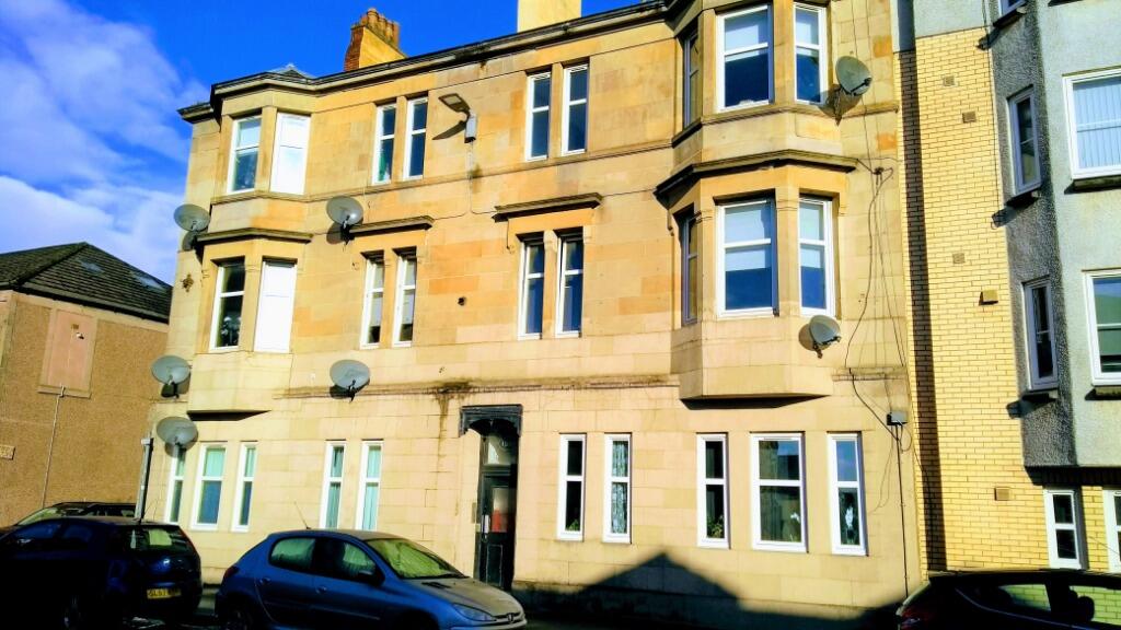 Main image of property: Tollcross Road, Tollcross, Glasgow, G32