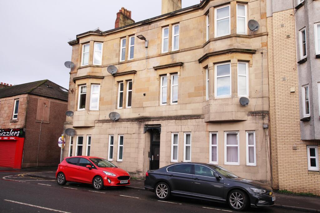 Main image of property: Tollcross Road, Tollcross, Glasgow, G32