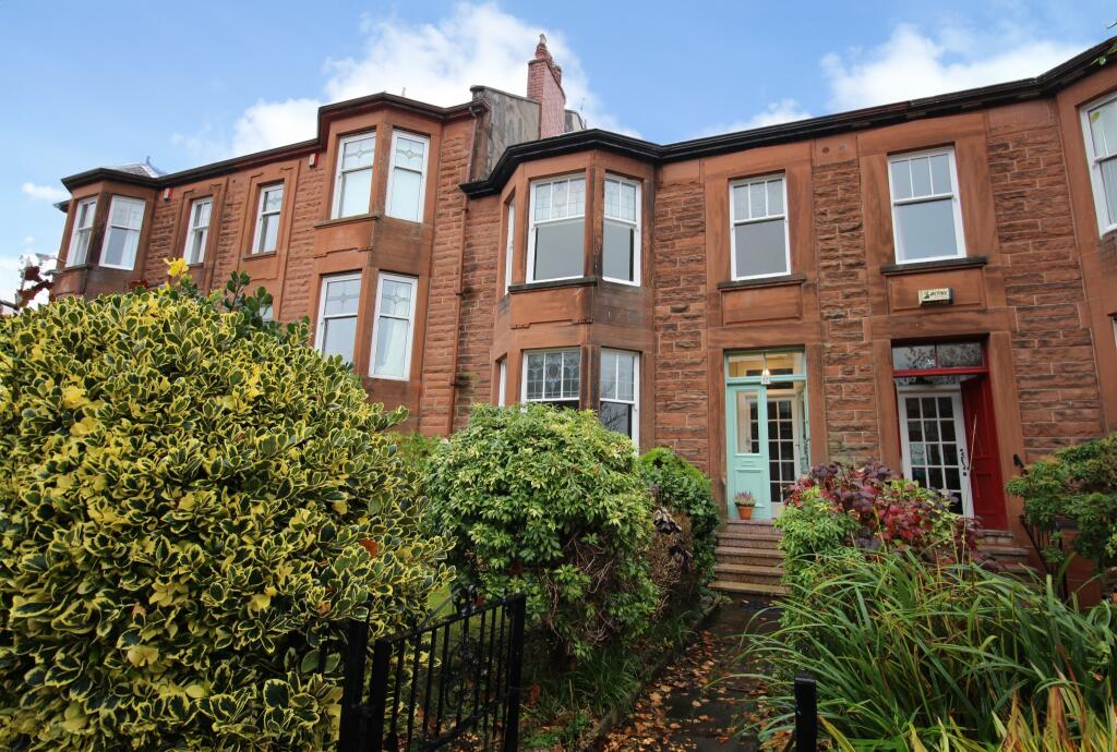 Main image of property: Harelaw Avenue, Muirend, Glasgow, G44