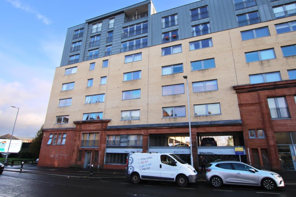 Main image of property: Victoria Road, Govanhill, Glasgow, G42