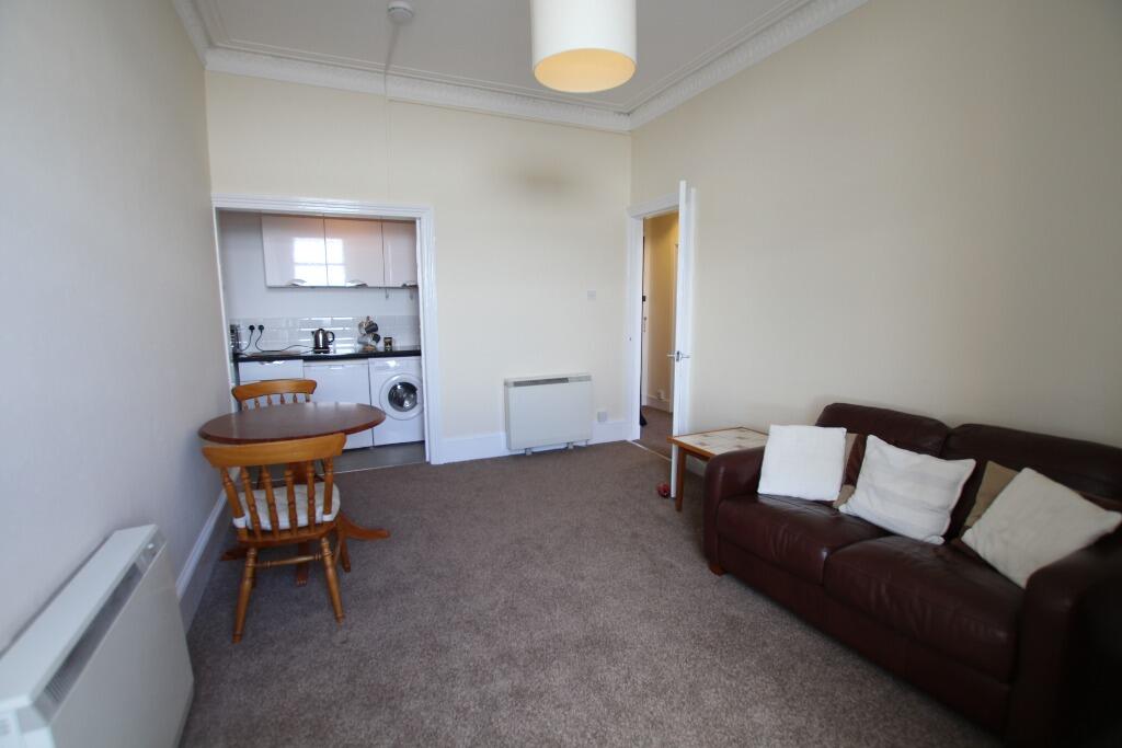 Main image of property: Blantyre Street, Yorkhill, Glasgow, G3