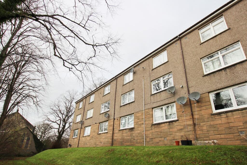 Main image of property: Woodside Crescent, Paisley, Renfrewshire, PA1