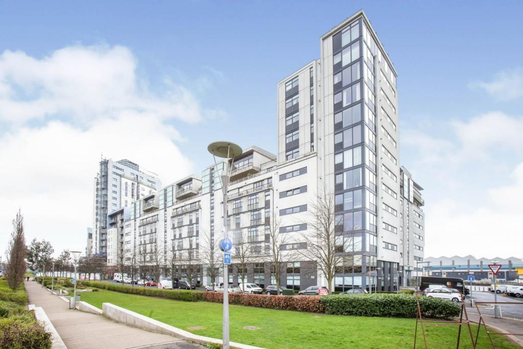 Main image of property: Castlebank Place, Glasgow Harbour, Glasgow, G11